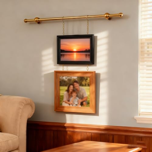 G݂艺Lbg ^JbhsN`[[݂艺VXeAA[gM[Vǃ}EgtHgnK[gbNLbgLpAJX^}CY\Jbg\(70"/178cm rail,40"/102cm chain)