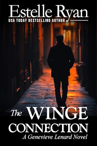The Winge Connection (Book 25) (Genevieve Lenard)