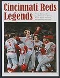 Cincinnati Reds Legends