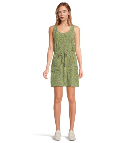 Image of Toad&Co Livvy Sleeveless Dress
