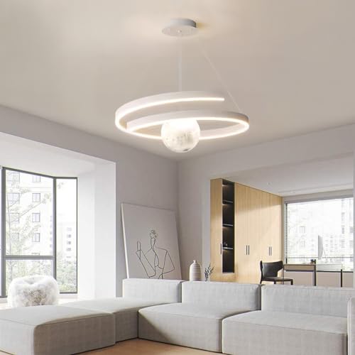 Lampe suspendue intensité variable pour apaiser les enfants - 2