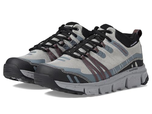 Skechers Men's Summits at Canobie Waterproof Sneaker