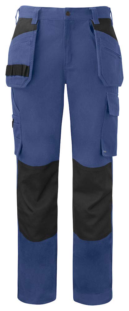Tour de taille homme bleu ciel pour le bricolage et le jardinage - 2