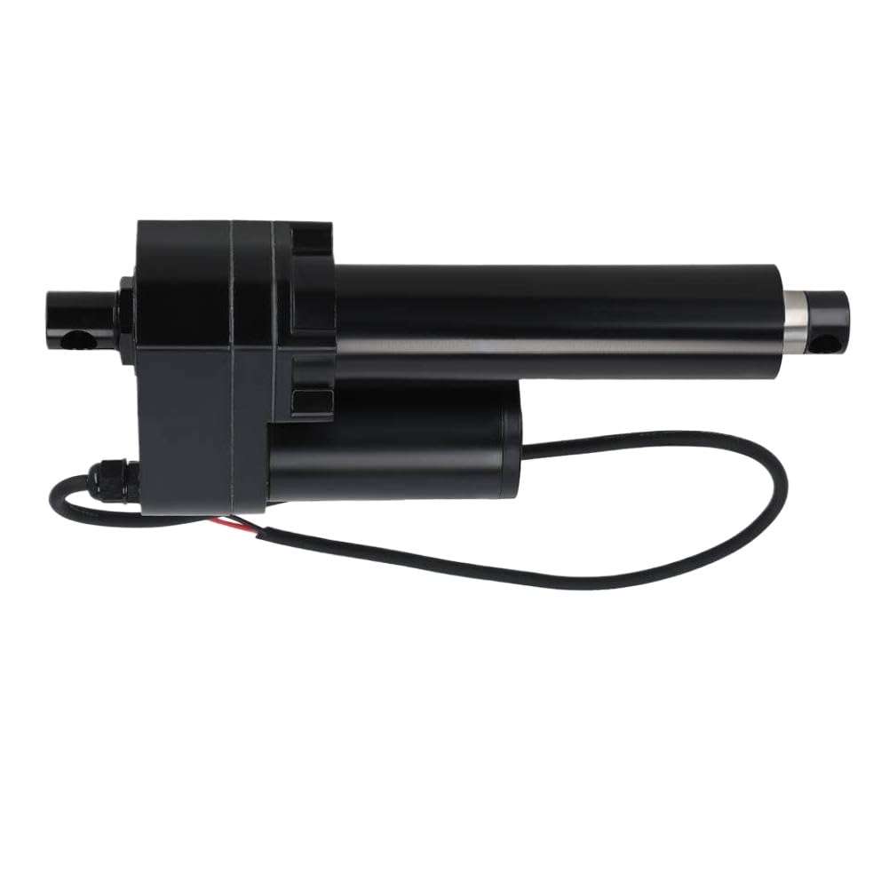 Cargo Power Lift Actuator Replacement Compatible with Vehicle 6X4 4X2 TX TH