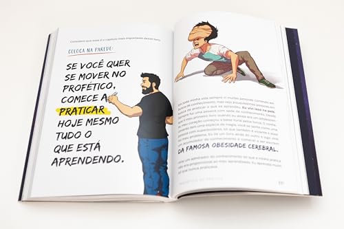 Profético na Prática
