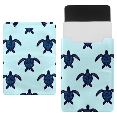 Funda para portátil de 35 x 25,9 cm ideal para trabajar en cafeterías