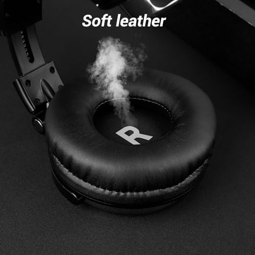 Algodón para Orejas OneOdio Pro para Auriculares Profesionales DJ Pro10, Pro30, Pro50 y ProC miniatura 6