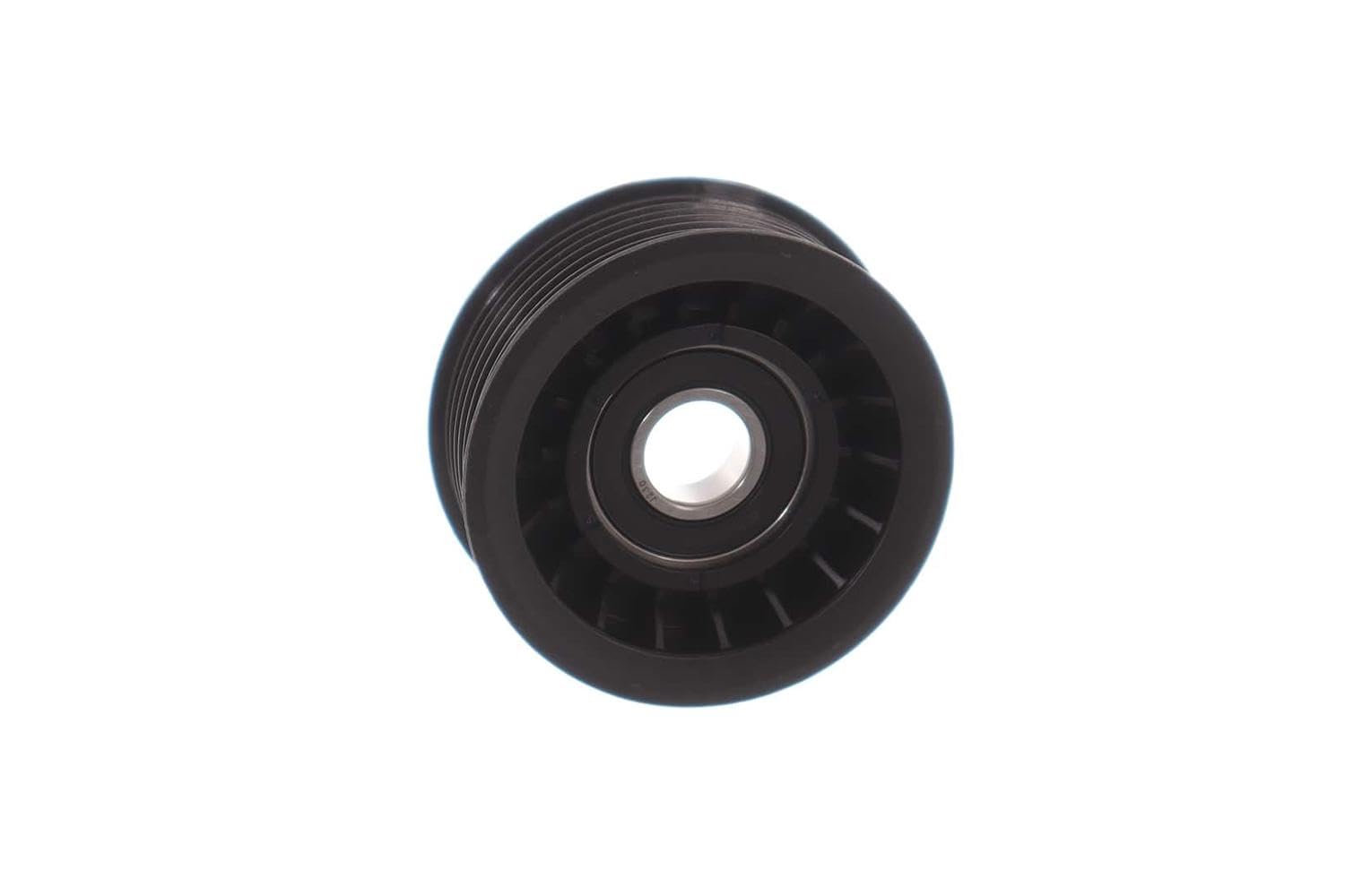 SKF VKM 63014 Kit de Galet Tendeur Multi-V | Compatible avec: HONDA ACCORD VIII, ACCORD VIII Kombi, CIVIC VIII Hatchback, CIVIC VIII Stufenheck, CR-V III