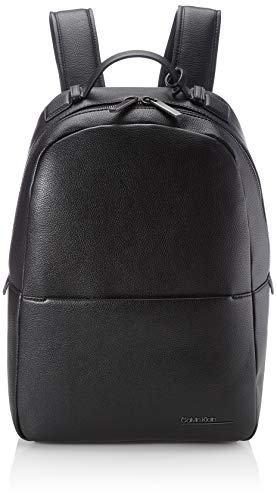 Preisvergleich Produktbild Calvin Klein Herren ROUND BP ZUBEHÖR, Black, One Size