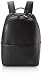 Produktbild Calvin Klein Herren ROUND BP ZUBEHÖR, Black, One Size