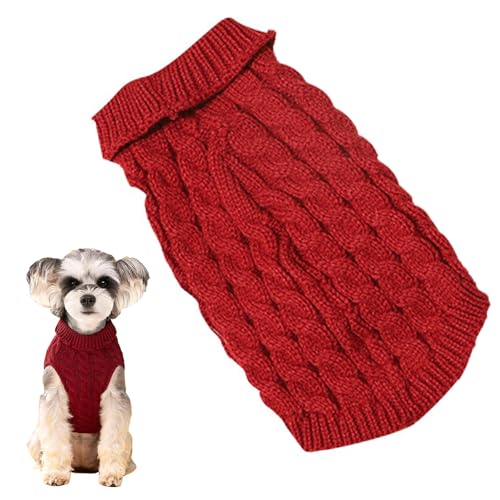 Ropa Perros Pequeños Invierno Marca Doukesh