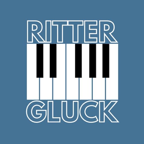 Ritter Gluck - Kinderalbum Podcast By Christian Schmitz cover art