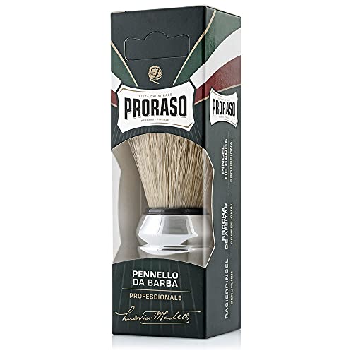 Proraso Professional Shaving Brush #TOP3
