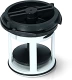 RYELDOM - Filtro per Lavatrice compatibile con Whirlpool - Ignis