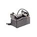 Arnott P-2793 Air Suspension Compressor (00-14 Various GM SUVs, Complete Assembly)