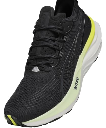 Image of Puma Mens Foreverrun Nitro 2 Running Shoe