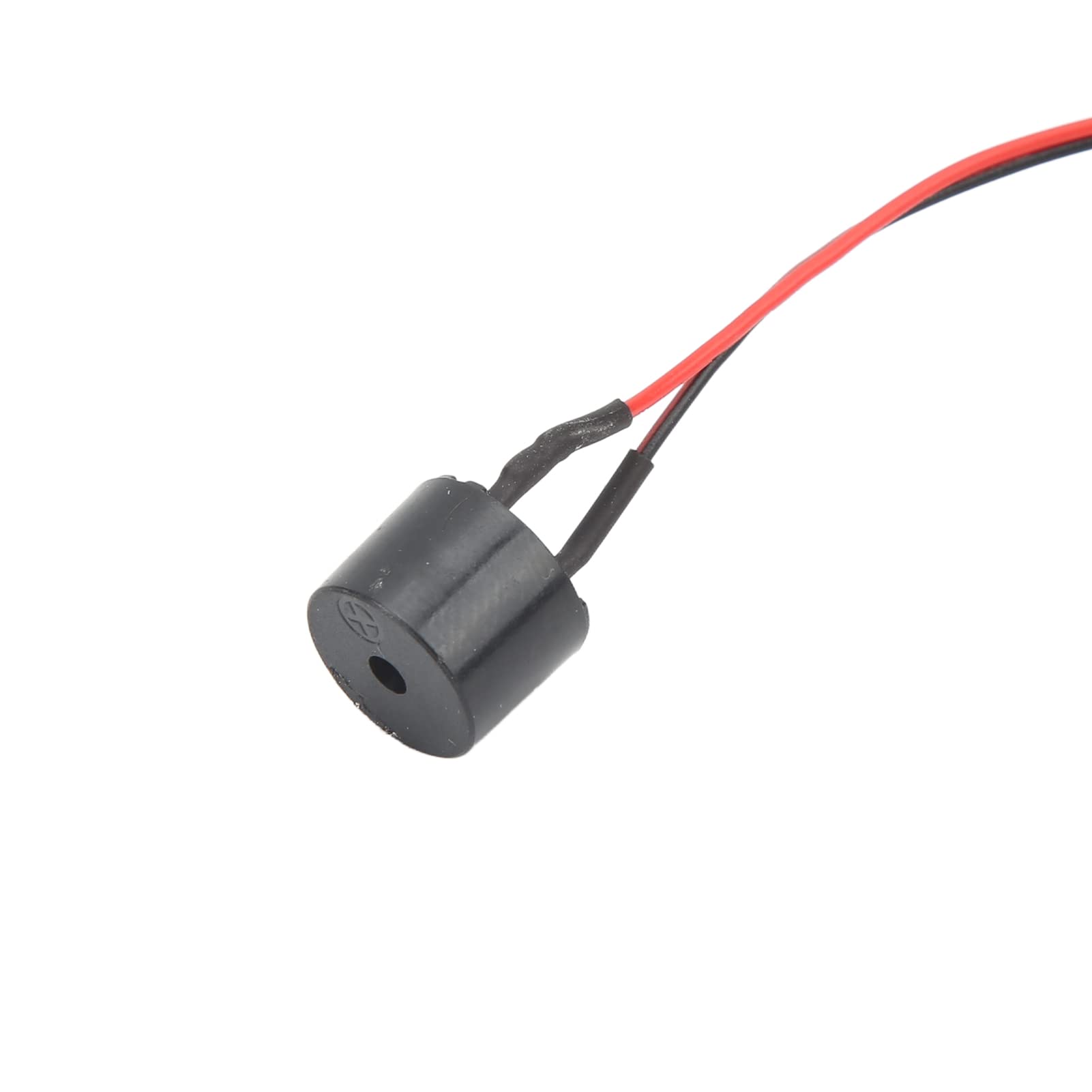 Sistema de Alarma de Entrada sin Llave con Bloqueo de Motor Inalámbrico Inmovilizador de Coche de 2,4 GHZ para Vehículo de 12V