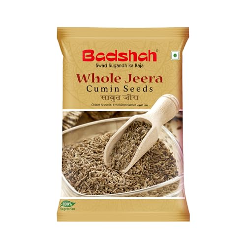 Image of Badshah Jeera Whole 200 Gm