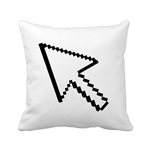 Coussin pixel carré multicolore pour changer de déco - 2