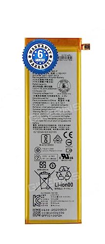 Image of Original L15D1P31 Battery for Lenovo Yoga Tab 3 Pro Wi-Fi+4G YT3-X90L Battery with 6 Month Warranty *** Battery (A010)