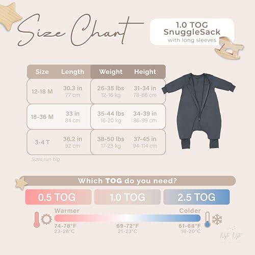 Image of Toddler Sleep Sack Sleeveless Wearable Blanket