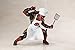 Entertainment Earth Marvel Universe Cooking Deadpool Artfx+ Statue