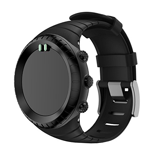 Patrohoo WDST101 Bands For Suunto Core Strap thumb #1