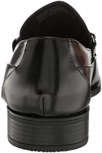 Stacy Adams Men's Aberdeen Slip On Loafer, Black, 12 | Image 2