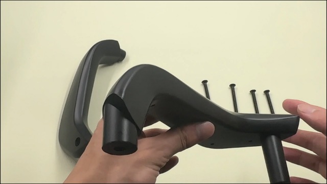 Interior Door Handle Repair Kit For Ford Fiesta 2011-2019 Manual Window | Driver & Passenger Side Pair