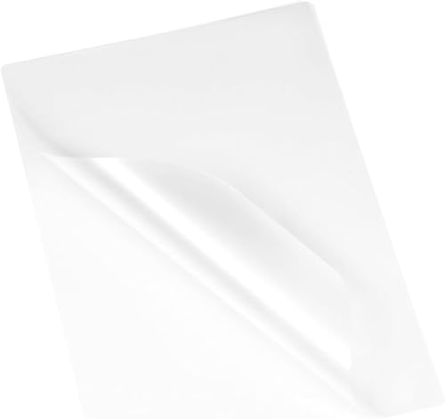 7 mil tarjetas militares que lamina bolsas 2-5/8 X 3-7/8 mangas del laminador Qty 100 por LAM-IT-ALL