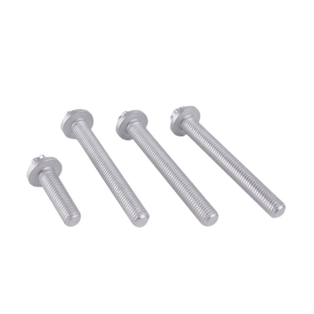 Rep# 11120392547 Cylinder Head Screws 1pc/Set