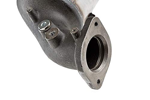 NTY Filtro antiparticolato/particellare, Impianto gas scarico DPF-NS-000 | Compatibile con: NISSAN NAVARA NP300, NAVARA NP300 Pritsche/Fahrgestell, PATHFINDER III