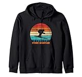 Photo Gallery retro stowe mountain vermont sci retro tramonto felpa con cappuccio Photo Gallery retro stowe mountain vermont sci retro tramonto felpa con cappuccio