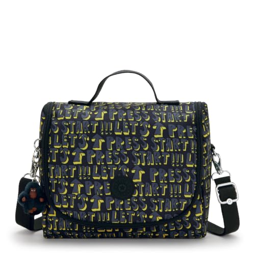 Image of Kipling Women's New Kichirou Bts Prt Lunch Bag
