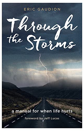 Through The Storms: A Manual For When Life Hurts