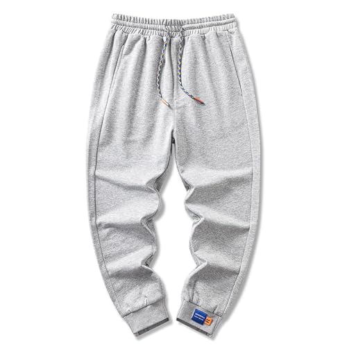Pantalon de jogging ample homme pour éliminer l'inconfort