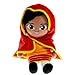 Little Rebels Malala Yousafzai Interactive Doll
