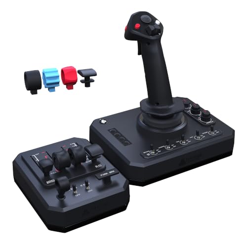 Honeycomb Aeronautical Foxtrot Black Aviation Stick Bundle