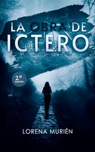 La obra de Ictero (Detective Fortier nº 1)