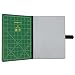 Omnigrid 8-3/4-Inch-by-11-3/4-Inch Tote Size Foldaway Portable Cutting & Pressing Station
