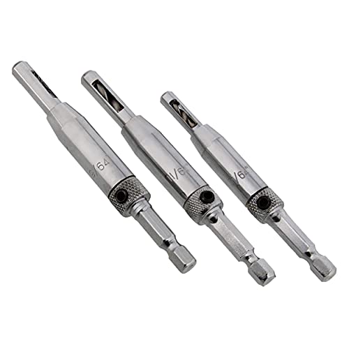Top 10 Best Self Centering Drill Bit Reviews & Buying Guide Katynel