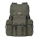 KAUKKO Canvas Retro Rucksack