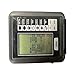 Speedometer for Bicycle with LCD Display Multi Function Bike Odometer Replacement Cycle Bike Computer for Exercise Bike Stationary Bike Sport Bikes