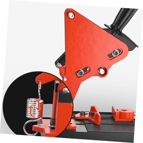 Support pour meuleuse d'angle accessoire de découpe précise et base fixe - 3