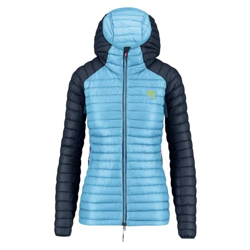 Karpos Alagna Down W Jkt Veste pour femme doudoune de ski alpinisme