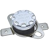 interruptor termico Connection: Flat plug 6,3x0,8mm