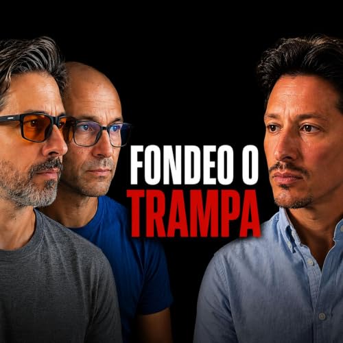 Cuentas de fondeo: el error que destruye tu cuenta antes de ganar &mdash; con Pablo Asperilla