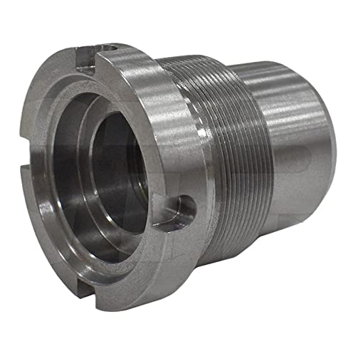 Image of CTP 1849843 Hydraulic Cylinder Head for Model 120G /120H /120H ES /120H NA /120K /120K 2 /120M /120M 2 /12G /12H /12H ES