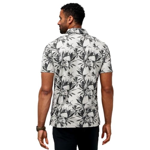 TravisMathew Men's Featherweight Coast4