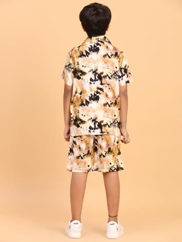Image of Ninos Dreams Boys Boys Coord set
